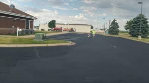 Best Permeable Paver Driveways  in Portage Lakes, OH